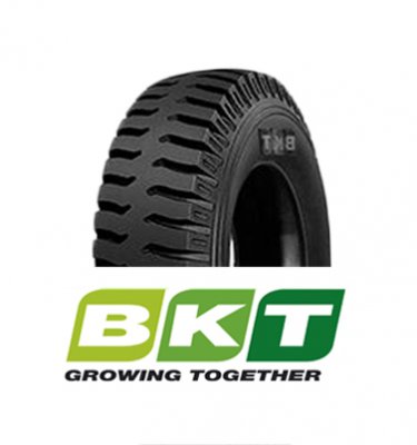 8.25-16 BKT BK 826 LUG
