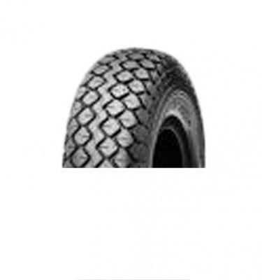 4.00-5 VELOCE V-6534 Block 4 PR inkl. slang