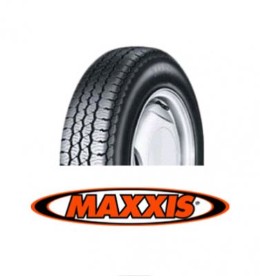 145/80 R10 Maxxis CR966