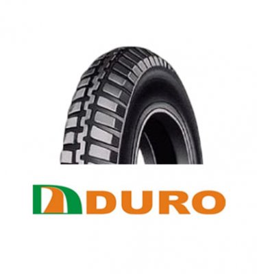 3.00-8 DURO HF-221 Klack 4 PR
