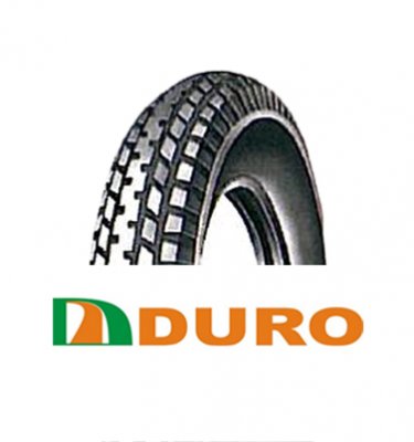 6.00-9 DURO HF-223 Klack 10 PR