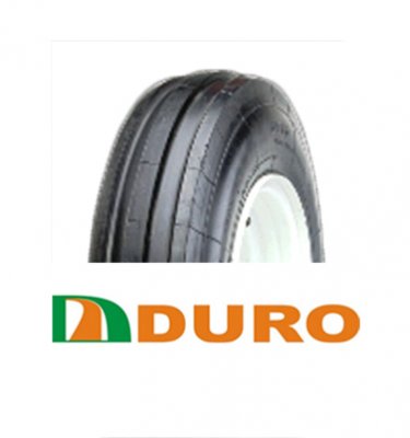 3.00-4 DURO HF-257 (4PR)