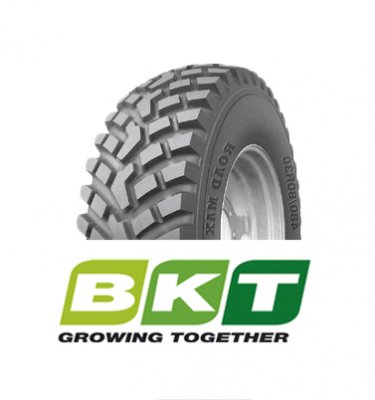 340/80R18 BKT IT696