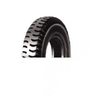 10.00-20 SHIKARI LUG Set (slang+fälgband)