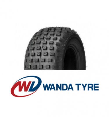 145/70-6 WANDA P319 JOURNEY