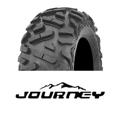 25X10.00R12 JOURNEY P350 RADIAL