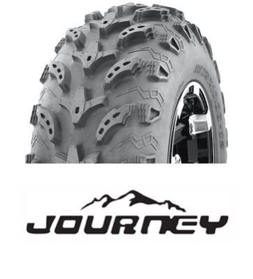 25x11.00-10 JOURNEY P376