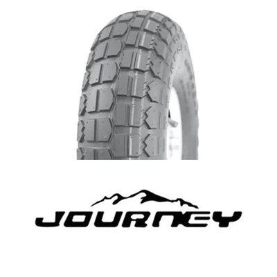 4.80/4.00-8 JOURNEY P521 Klack 6 PR inkl. slang