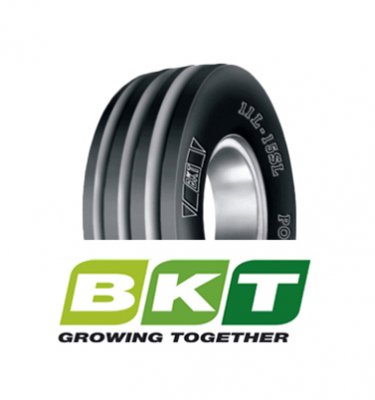 11L-15 SL BKT POWER RIB F2 (8PR)