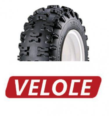 16x6.50-8 VELOCE V-8505 (HF271) SNOW HOG