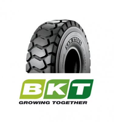20,5R25** BKT EARTHMAX SR30 CR