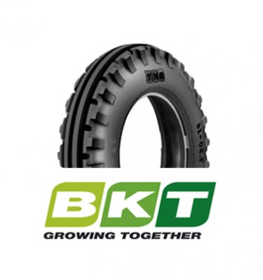 5.00-15 BKT TF 8181 (6PR)