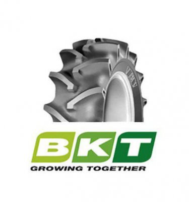 9.5-16 BKT TR-144 E (6PR)