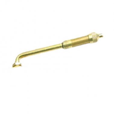 VENTIL TRJ-650 79mm 100°