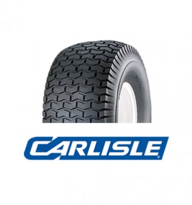 9x3.50-4 CARLISLE TURF SAVER (4PR)