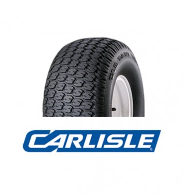 24x12.00-10 CARLISLE TURF TRAC R/S (4PR)